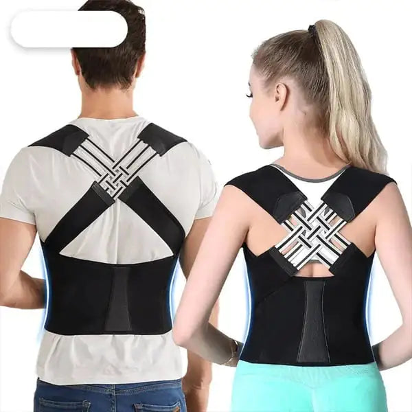 Lightning Posture Corrector